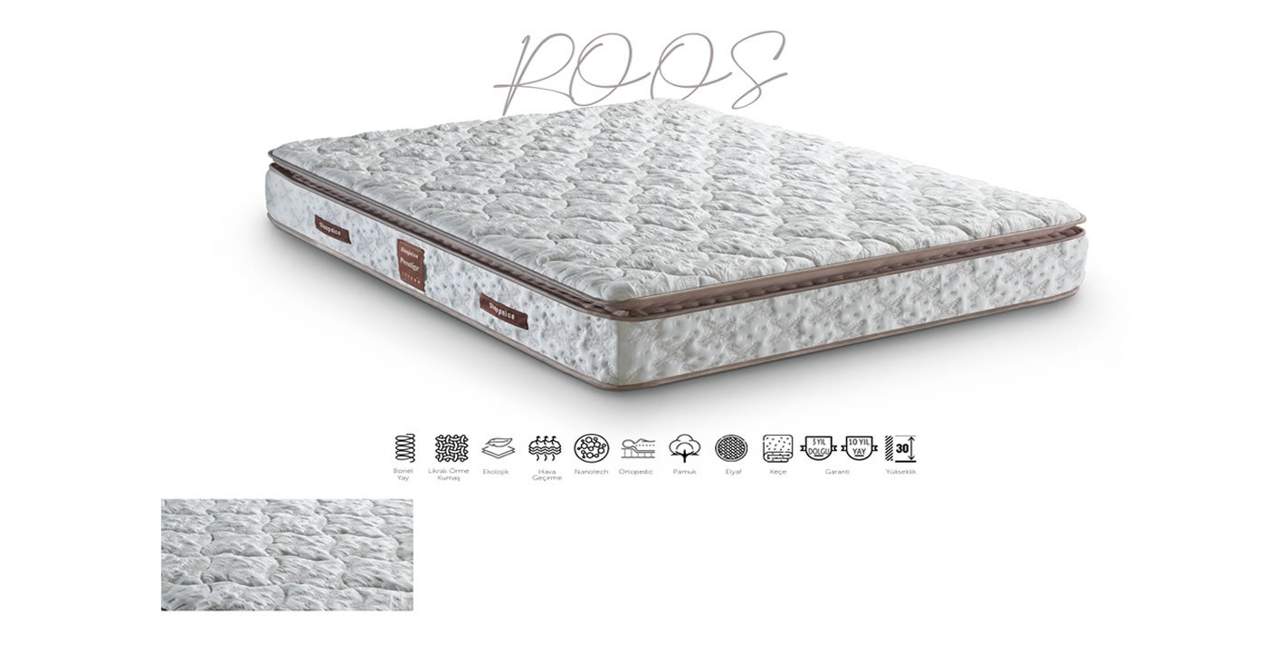 Mattress