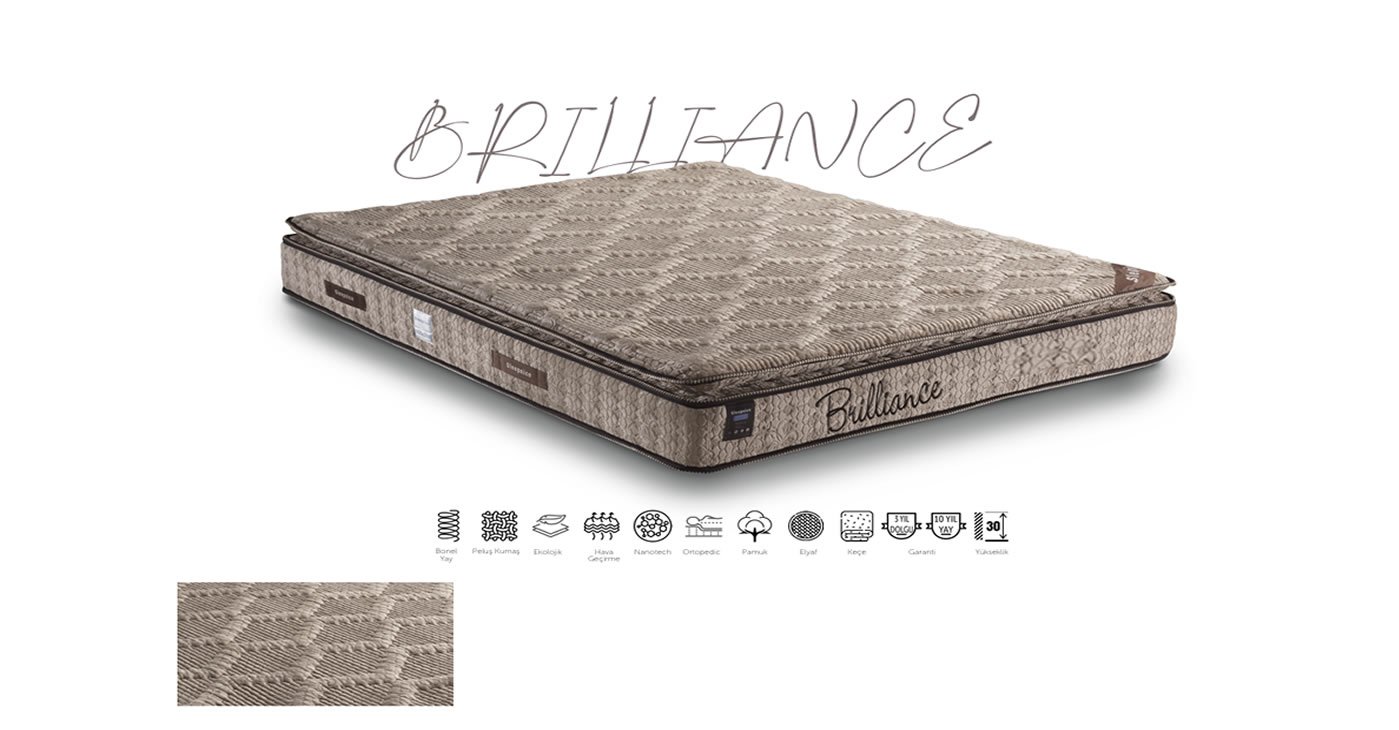 Mattress