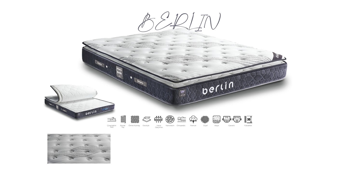 Mattress