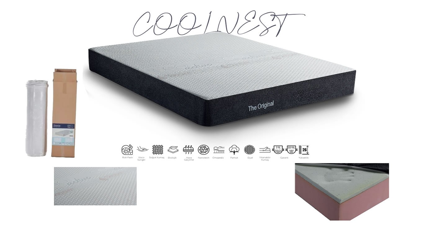 Mattress
