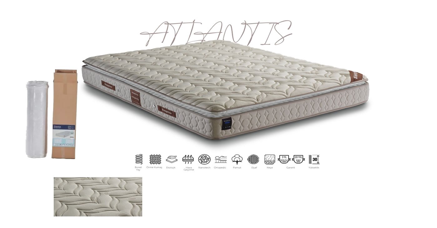 Mattress