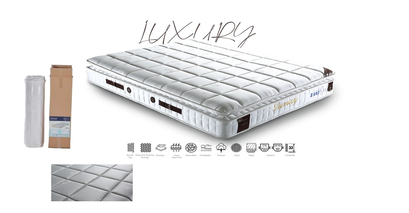 Mattress