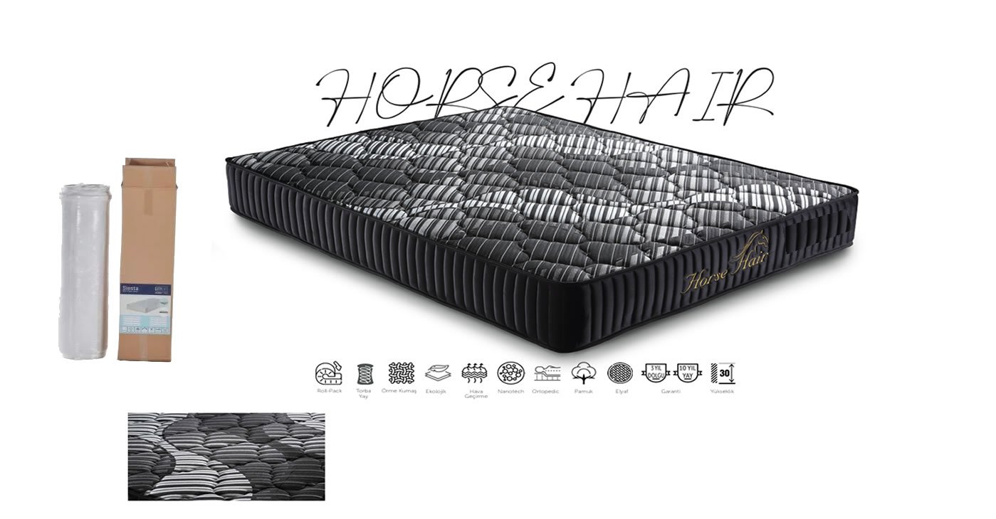 Mattress