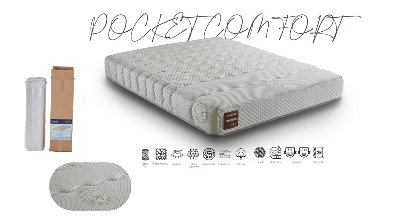 Mattress