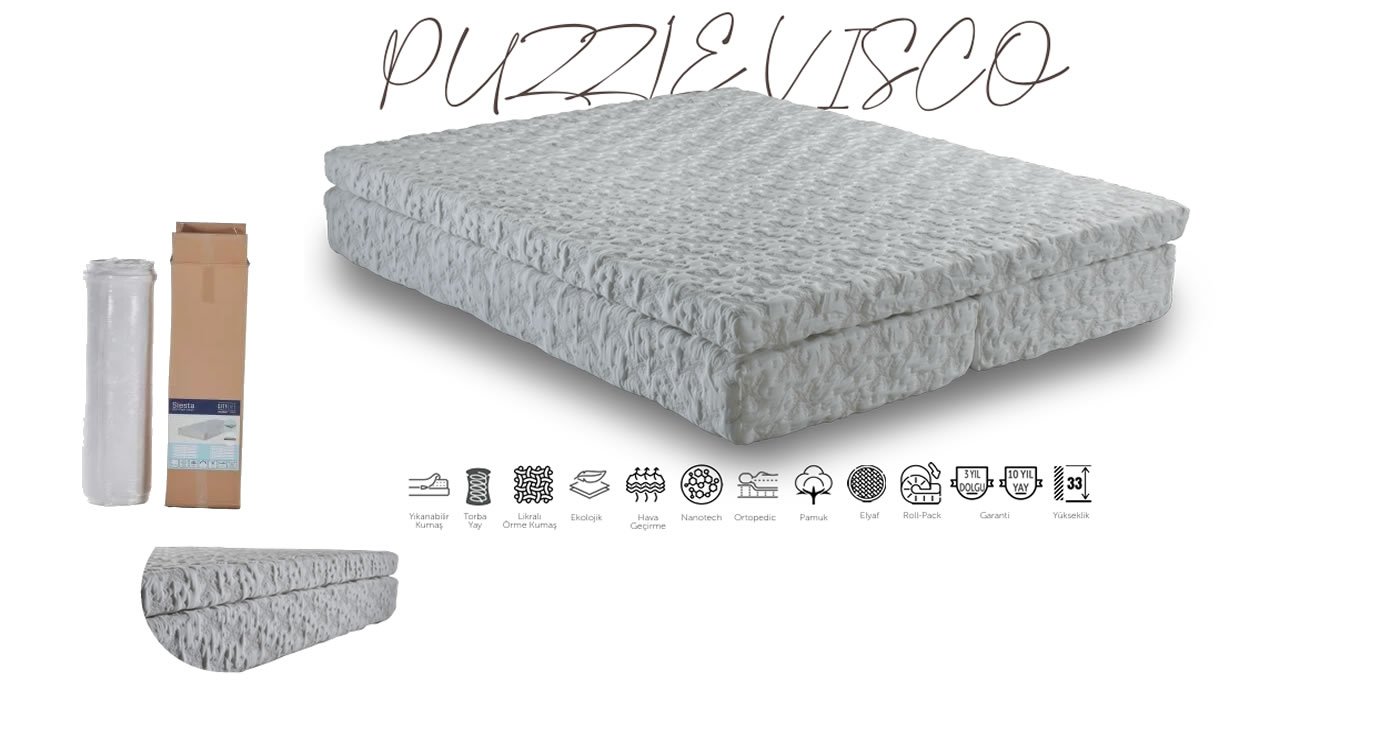 Mattress