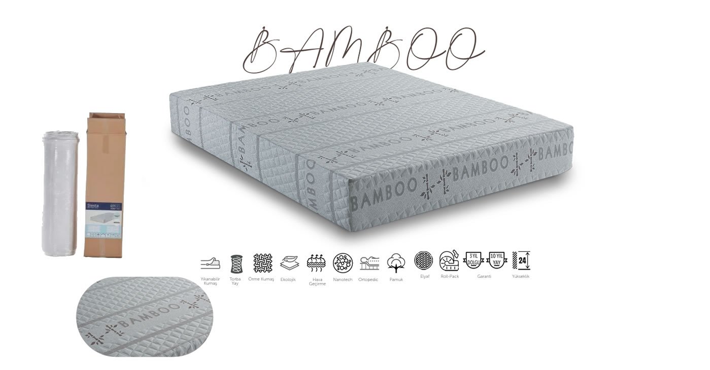 Mattress