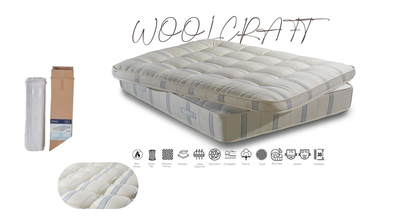 Mattress
