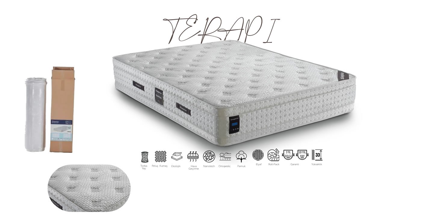 Mattress