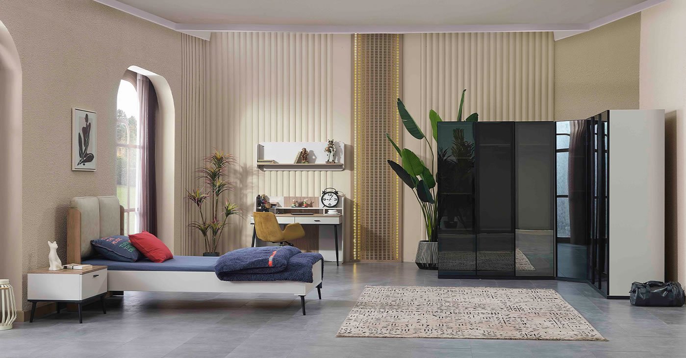 Roma Children's Furniture