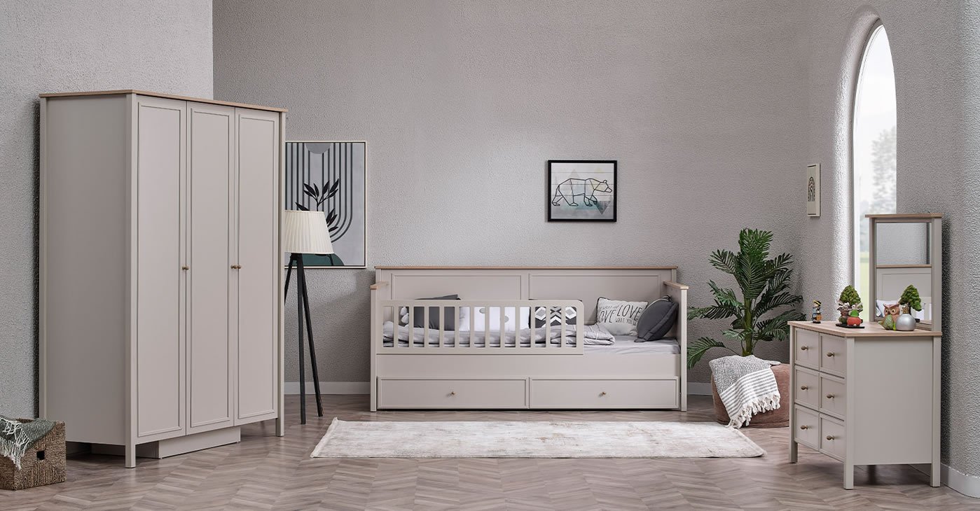 Mono Baby Furniture