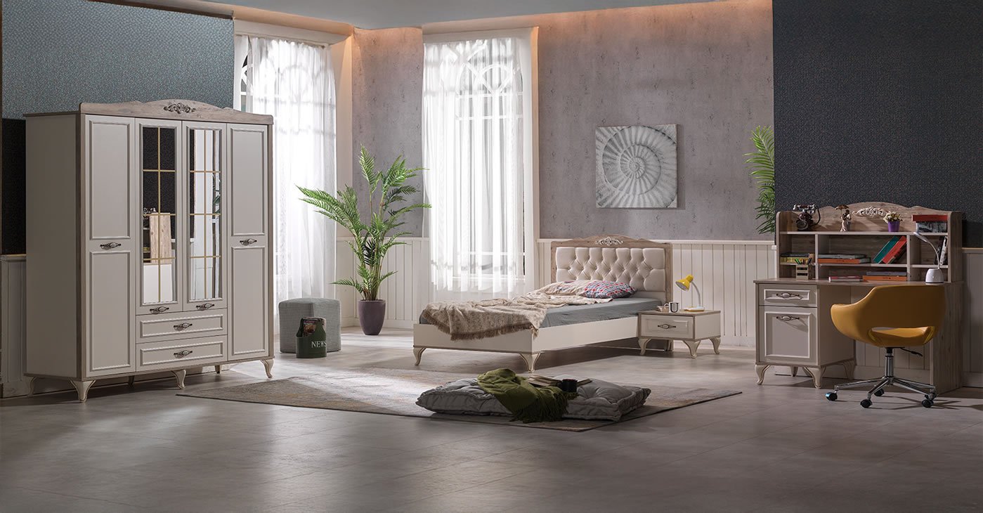 Luxury Children's Furniture