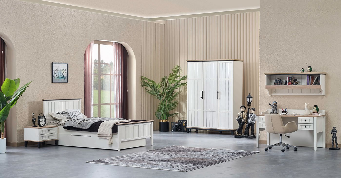 Modern Children's Furniture