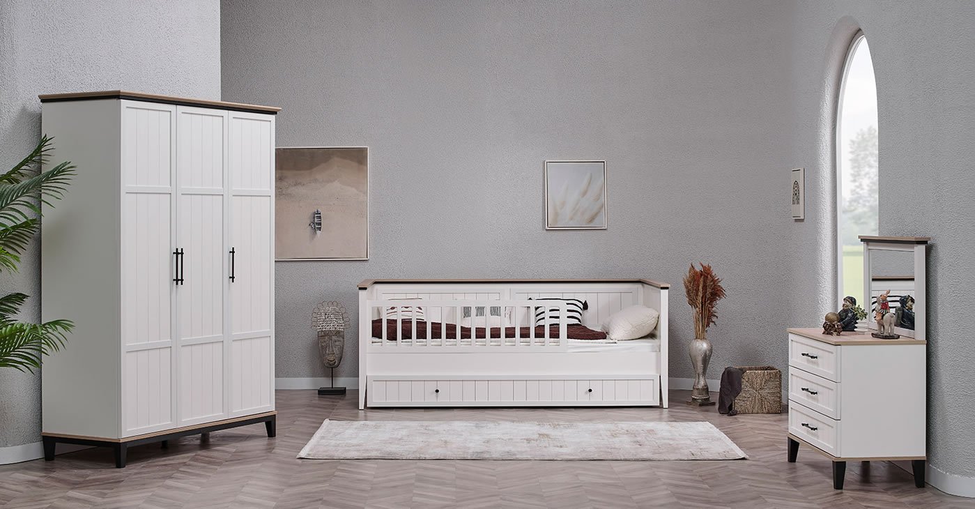 Modern Baby Furniture