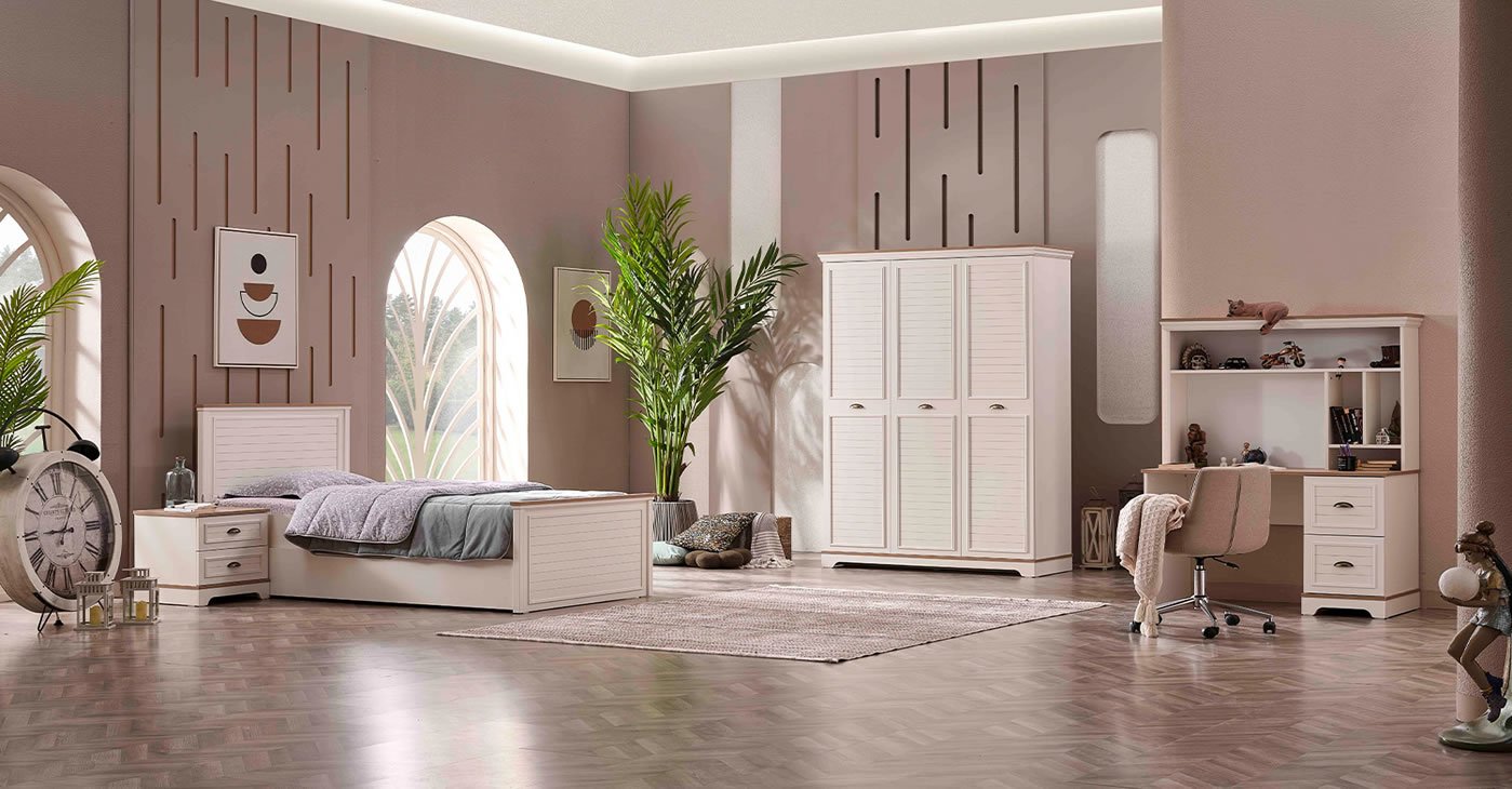 Trendy Children's Furniture