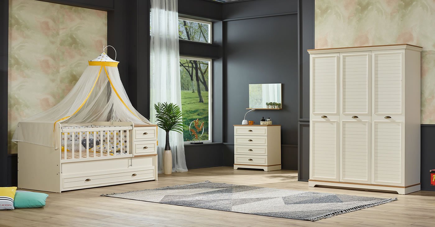 Baby Furniture