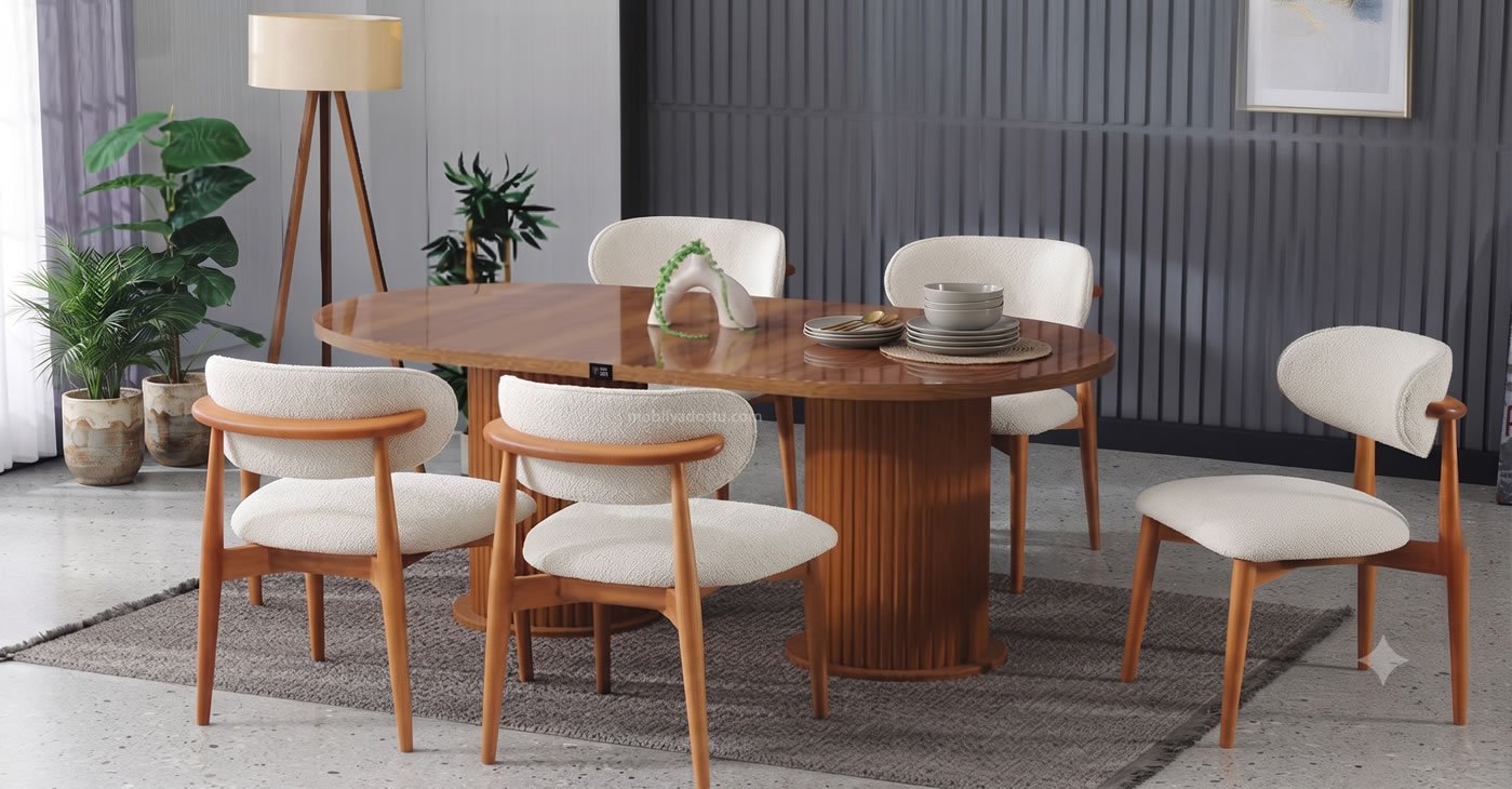  Dining Room Set
