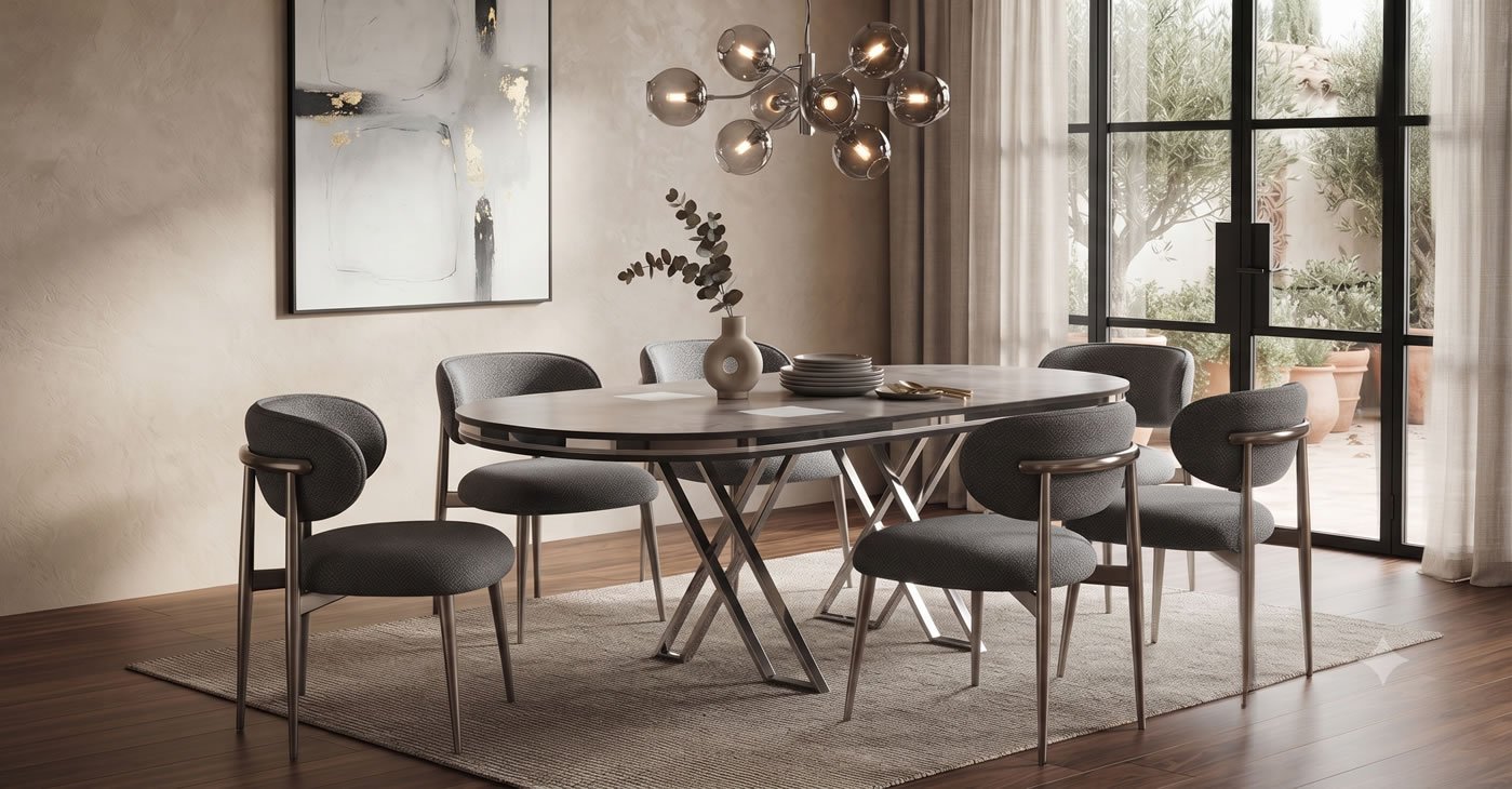  Dining Room Set