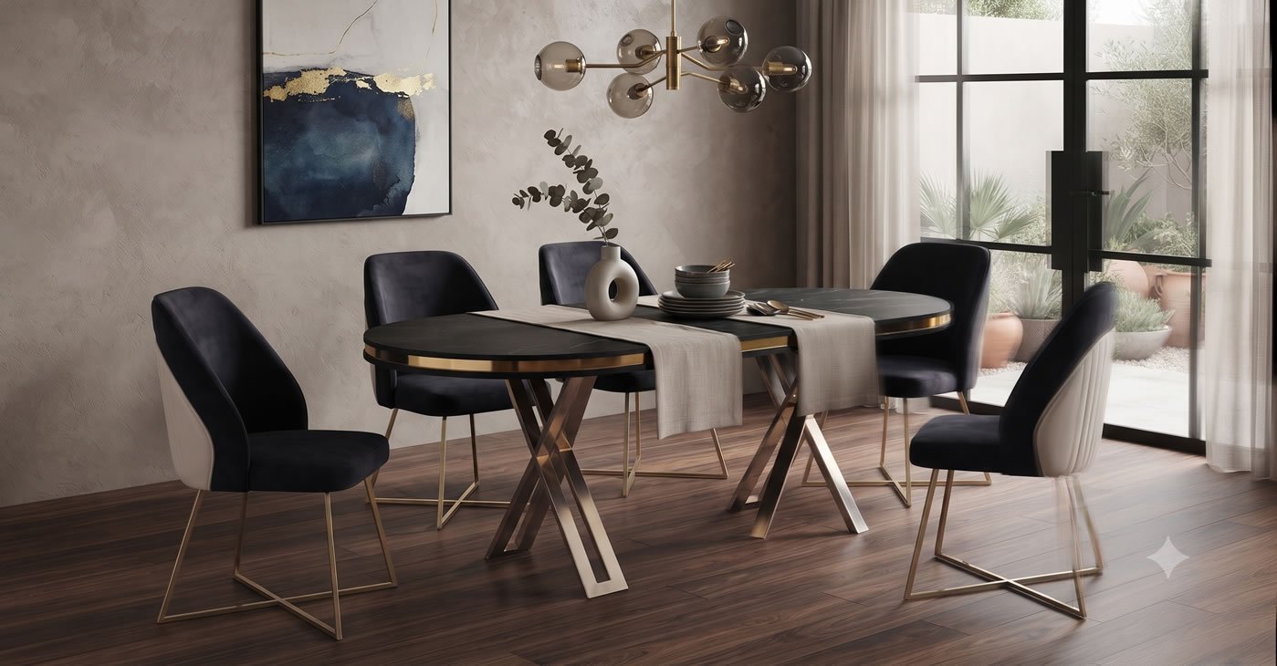  Dining Room Set