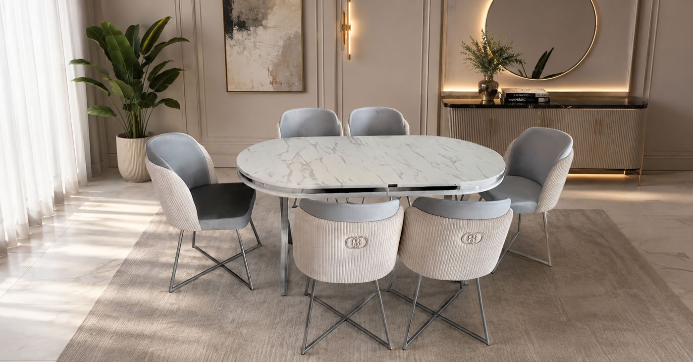  Dining Room Set