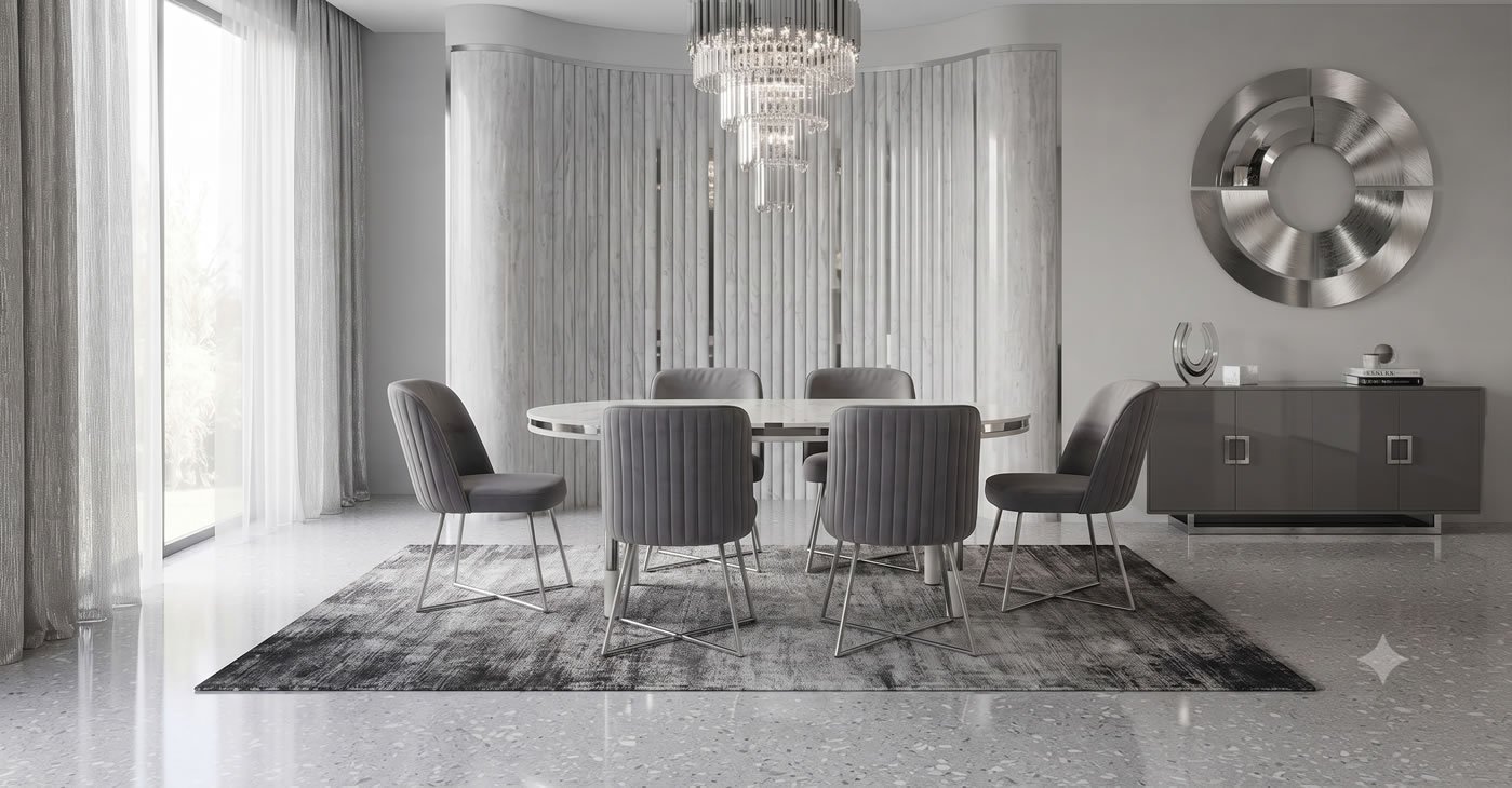  Dining Room Set