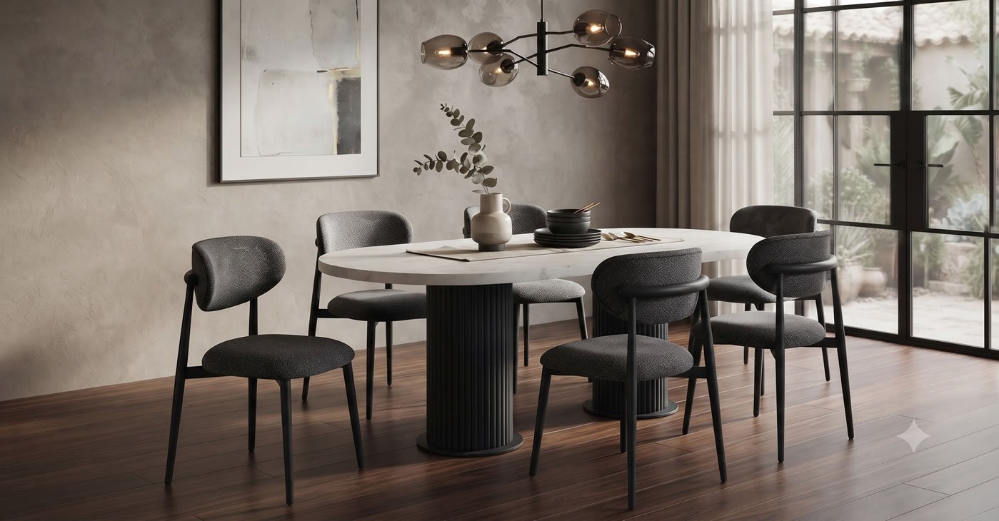  Dining Room Set