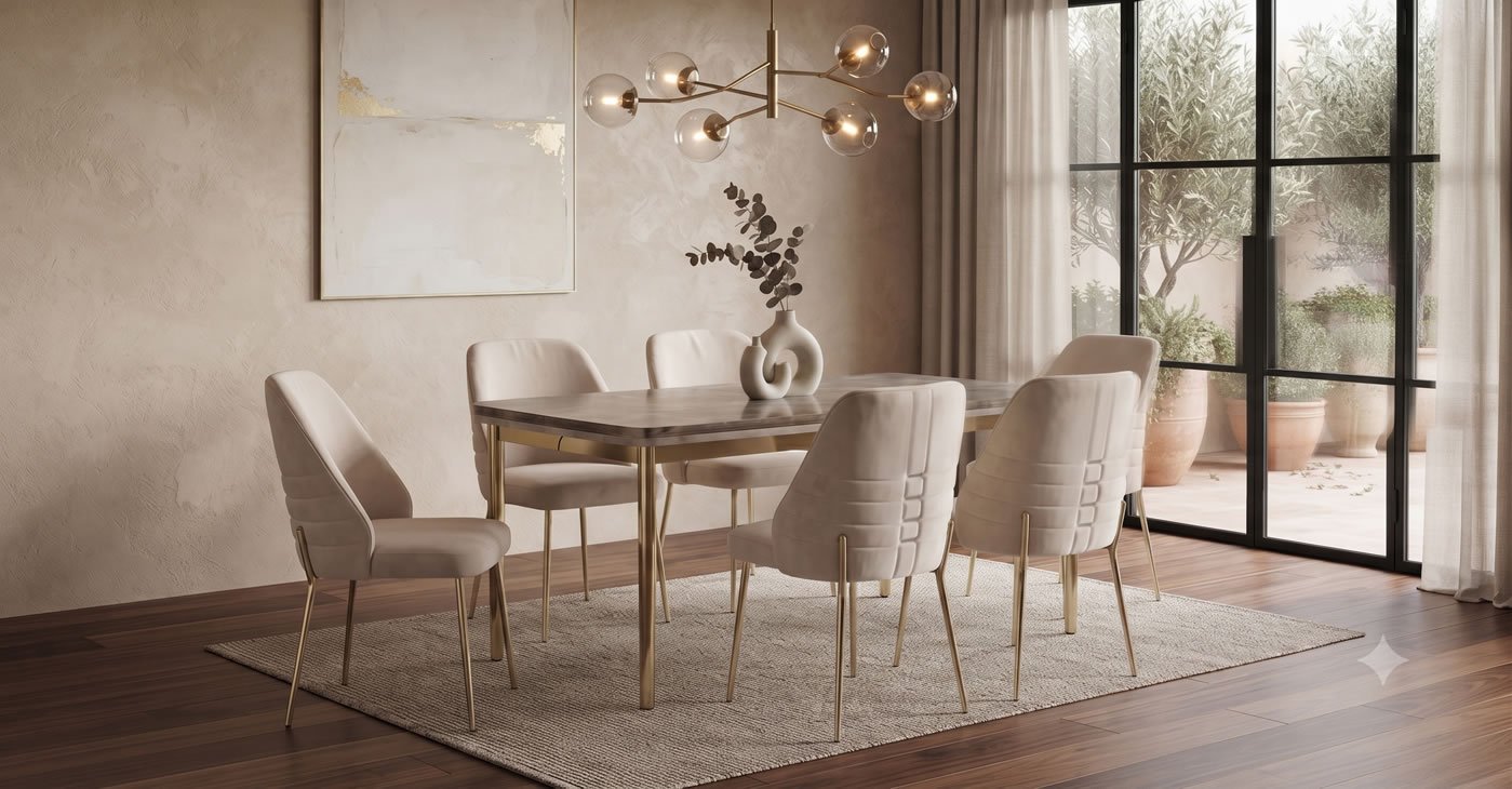 Dining Room Set