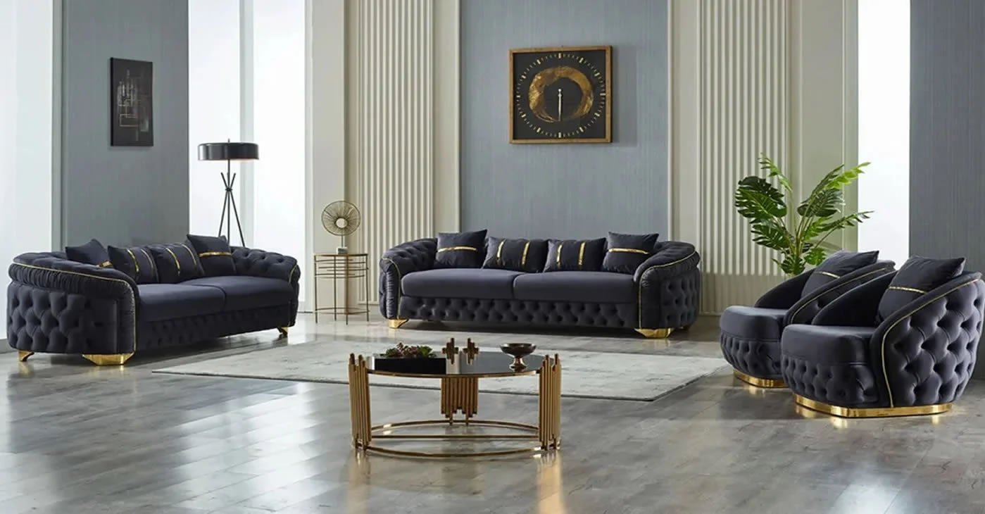 Living Room Furniture