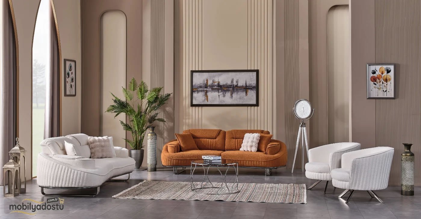Canada Living Room Set