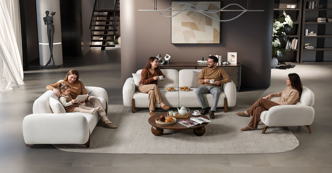 Belize Living Room Set