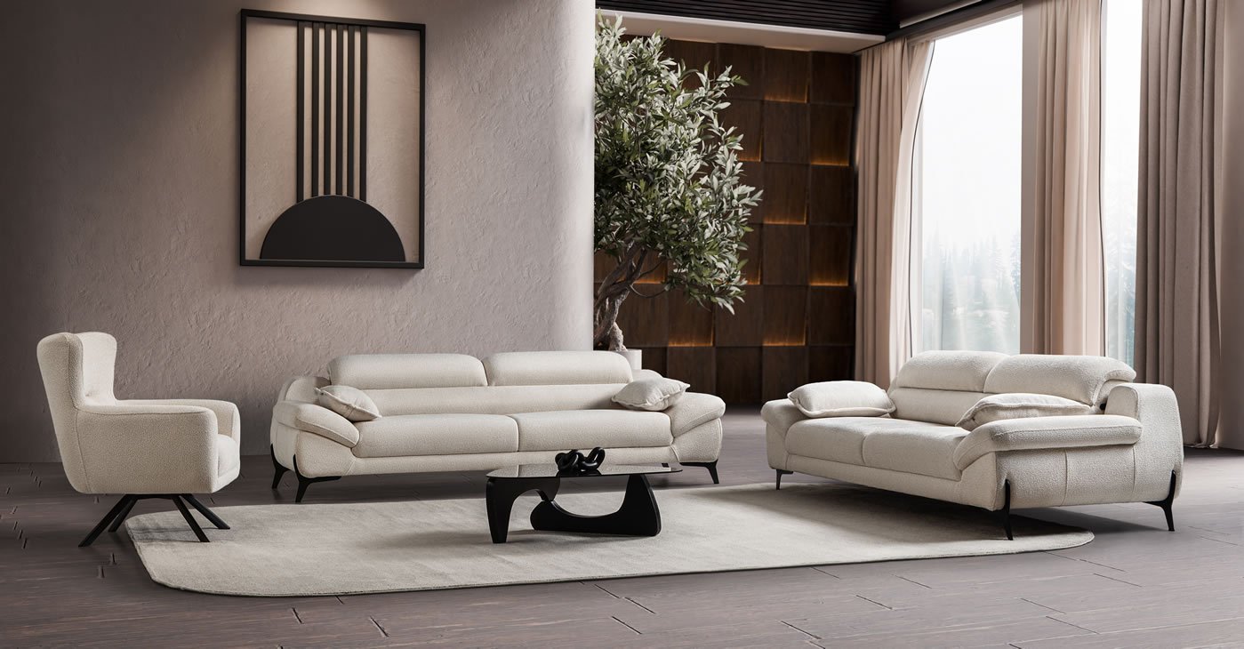 Toronto Living Room Set