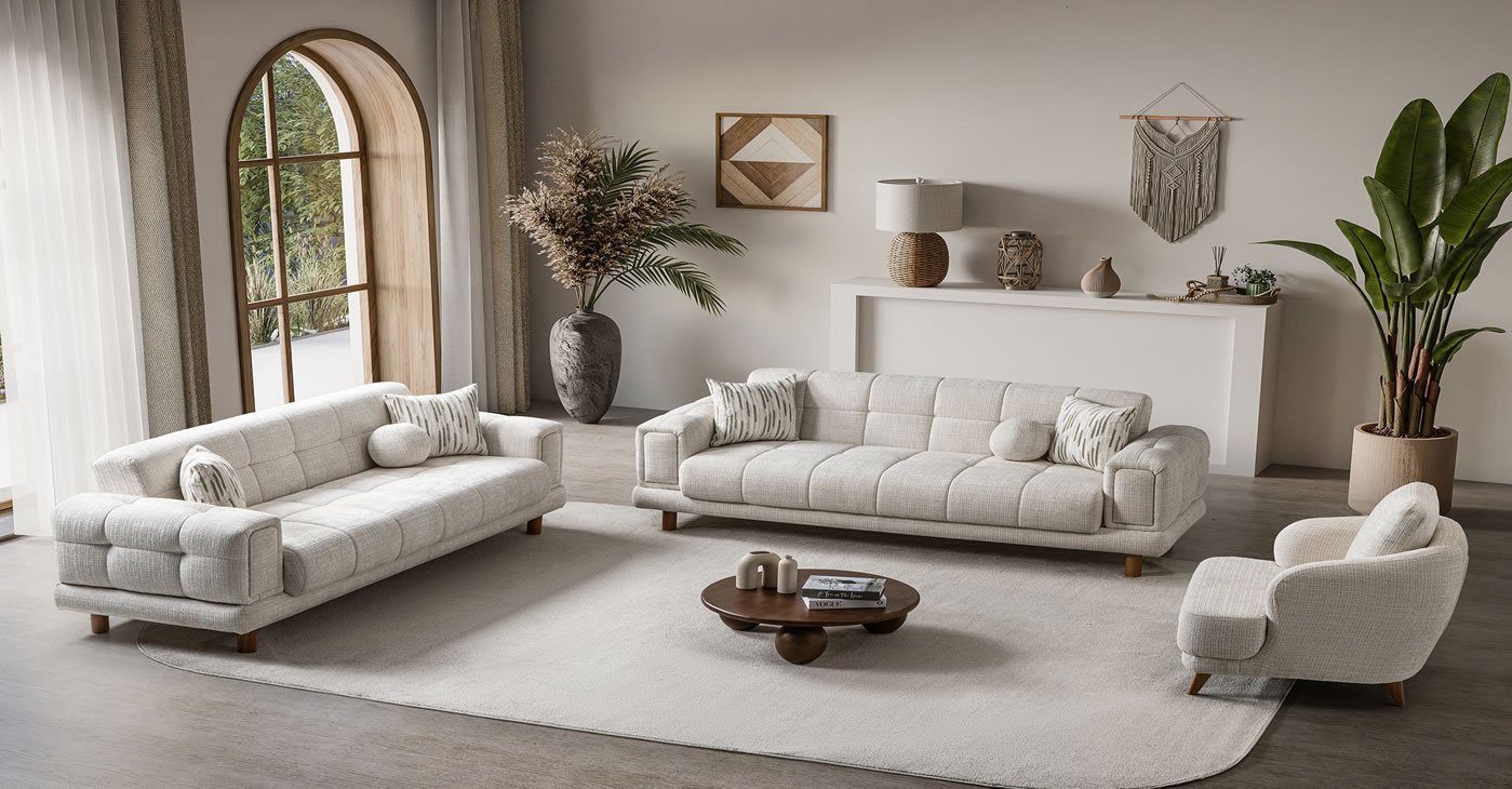Canyon Living Room Set