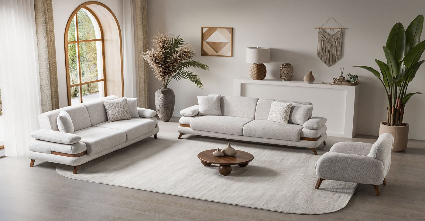 Loris Living Room Set