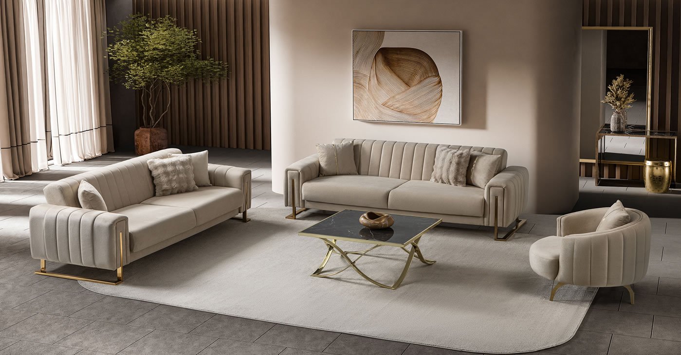 Othello Living Room Set