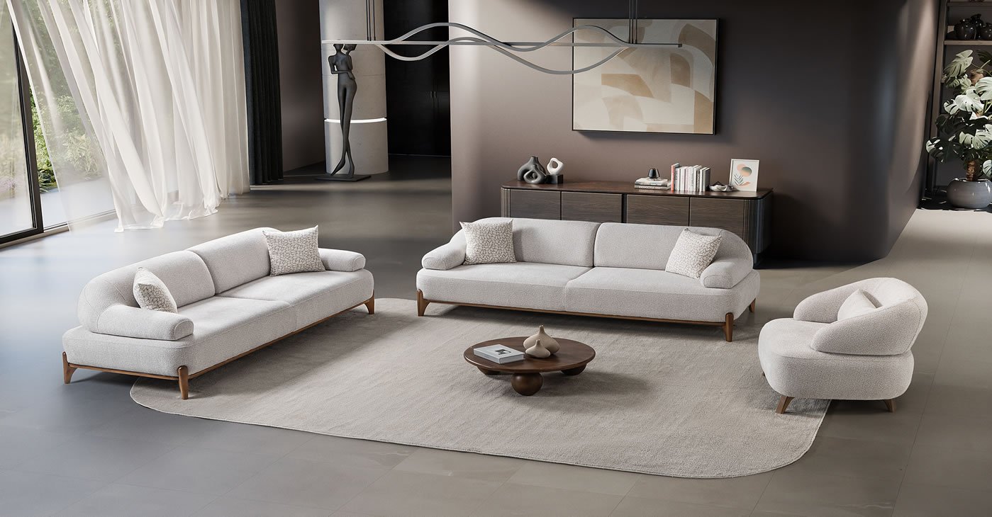 Pablo Living Room Set