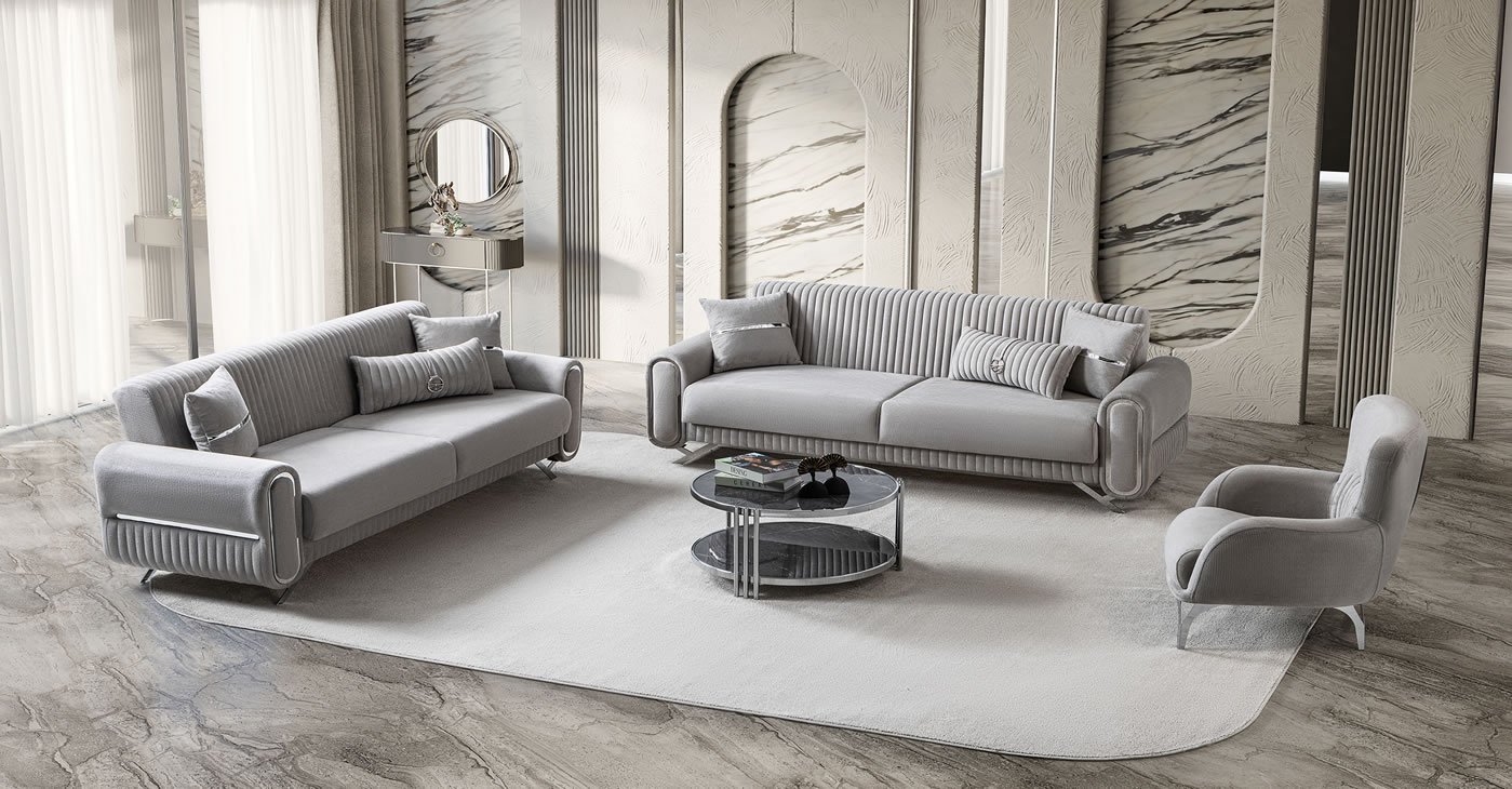 Royal Living Room Set