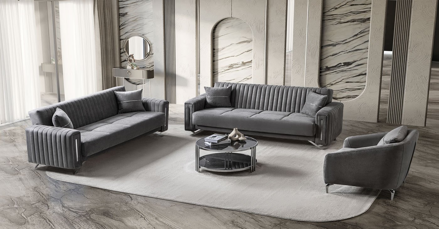 Symphony Sofa Set