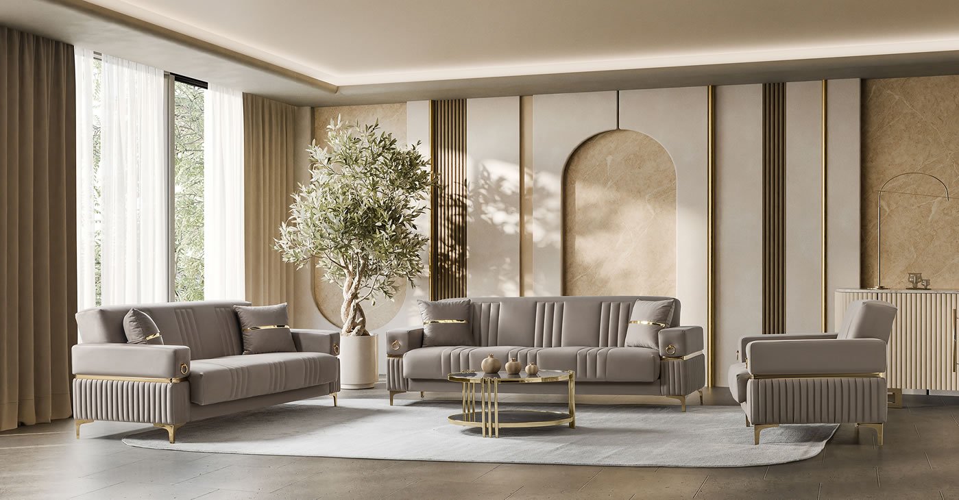 Tilda Sofa Furniture Set
